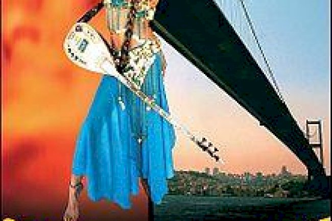 İstanbul Hatırası